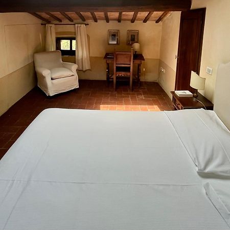 Tenuta Di San Giusto In Salcio Daire Gaiole in Chianti Dış mekan fotoğraf