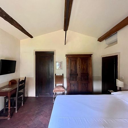 Tenuta Di San Giusto In Salcio Daire Gaiole in Chianti Dış mekan fotoğraf