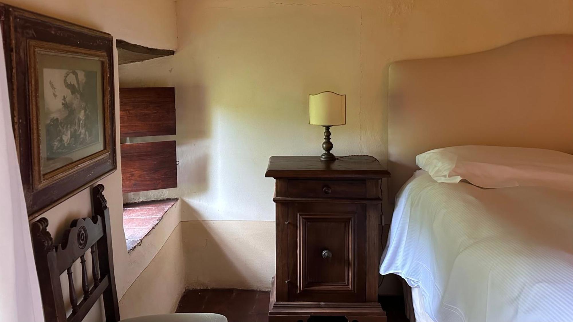 Tenuta Di San Giusto In Salcio Daire Gaiole in Chianti Dış mekan fotoğraf