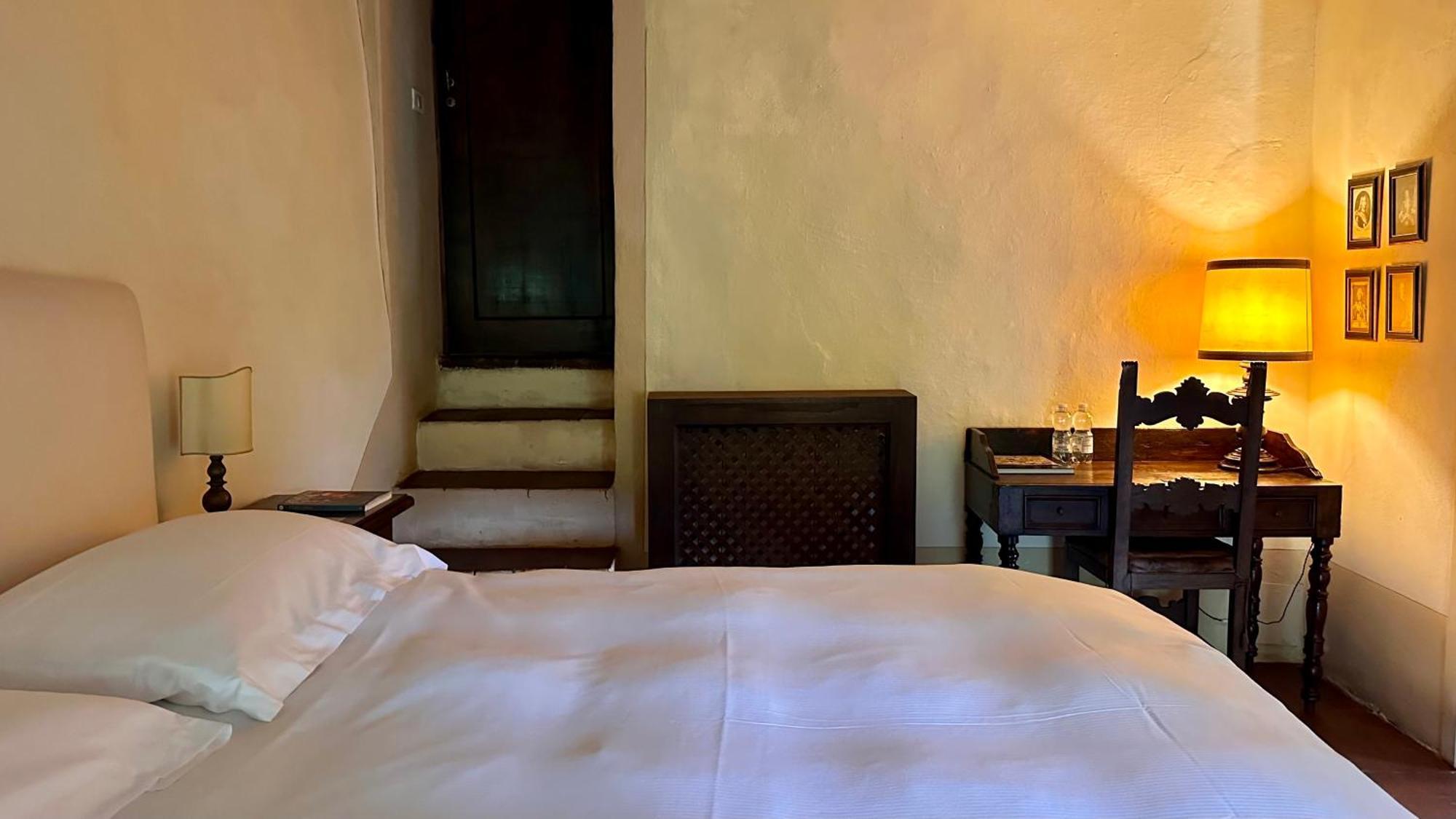 Tenuta Di San Giusto In Salcio Daire Gaiole in Chianti Dış mekan fotoğraf