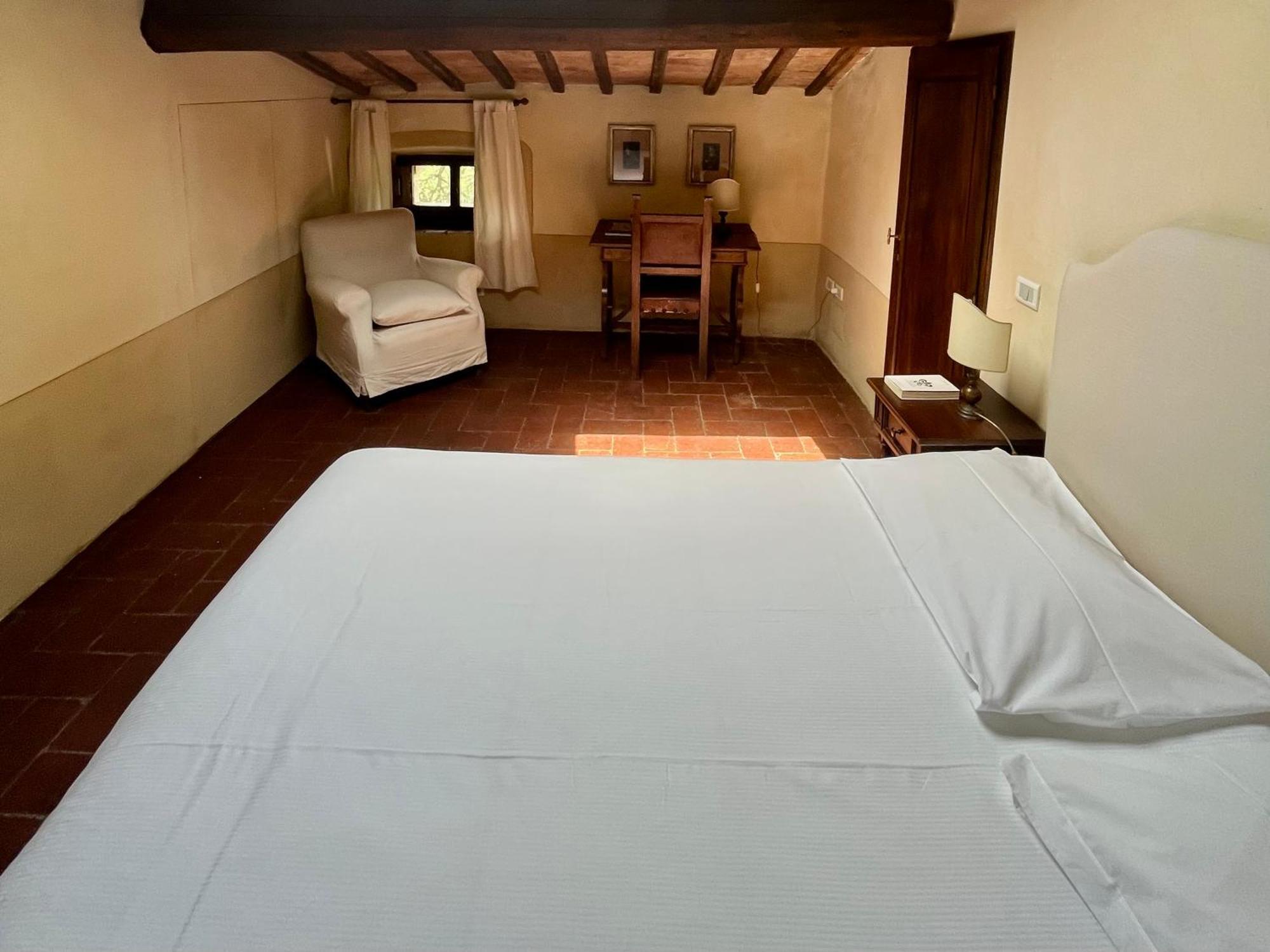 Tenuta Di San Giusto In Salcio Daire Gaiole in Chianti Dış mekan fotoğraf