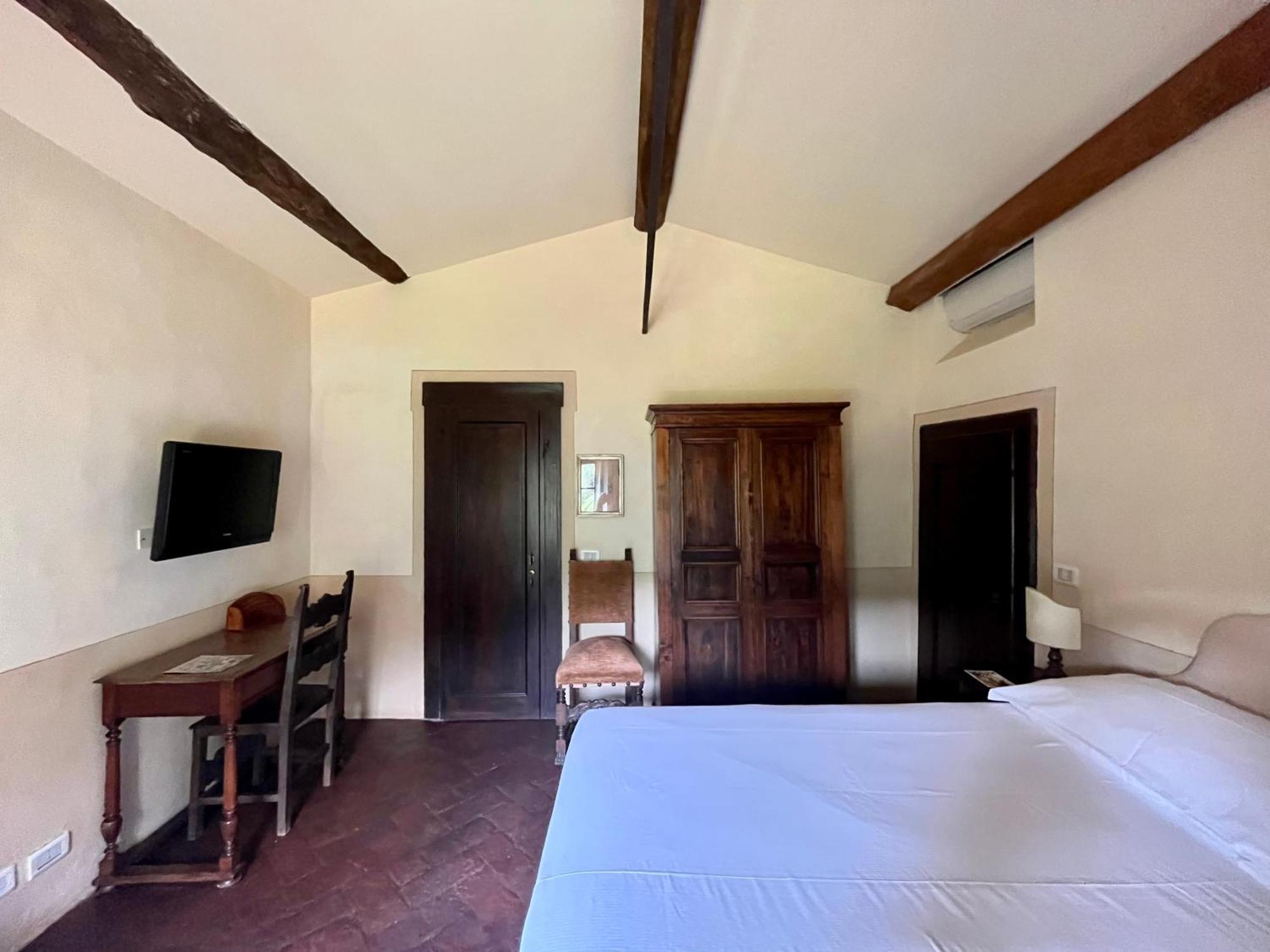 Tenuta Di San Giusto In Salcio Daire Gaiole in Chianti Dış mekan fotoğraf