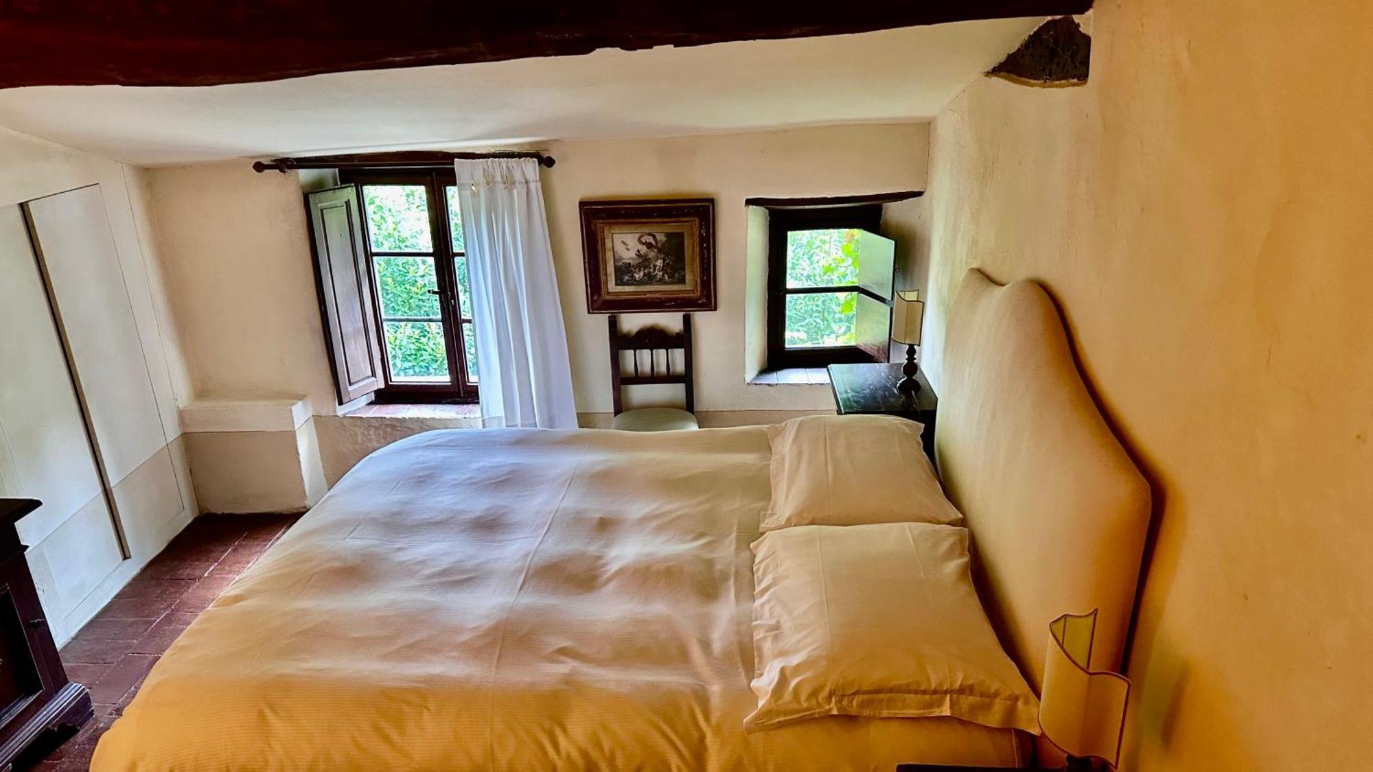 Tenuta Di San Giusto In Salcio Daire Gaiole in Chianti Dış mekan fotoğraf