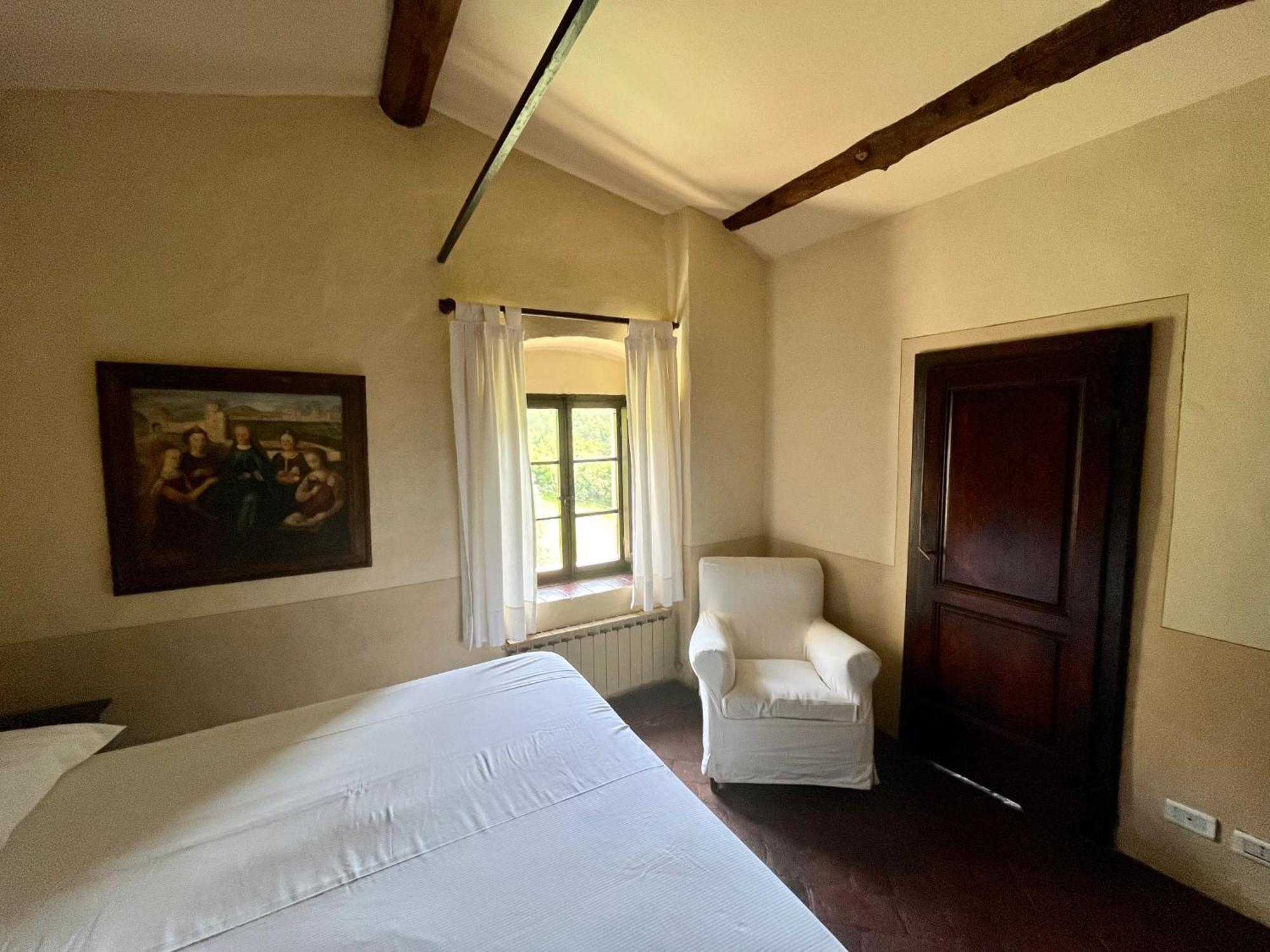 Tenuta Di San Giusto In Salcio Daire Gaiole in Chianti Dış mekan fotoğraf