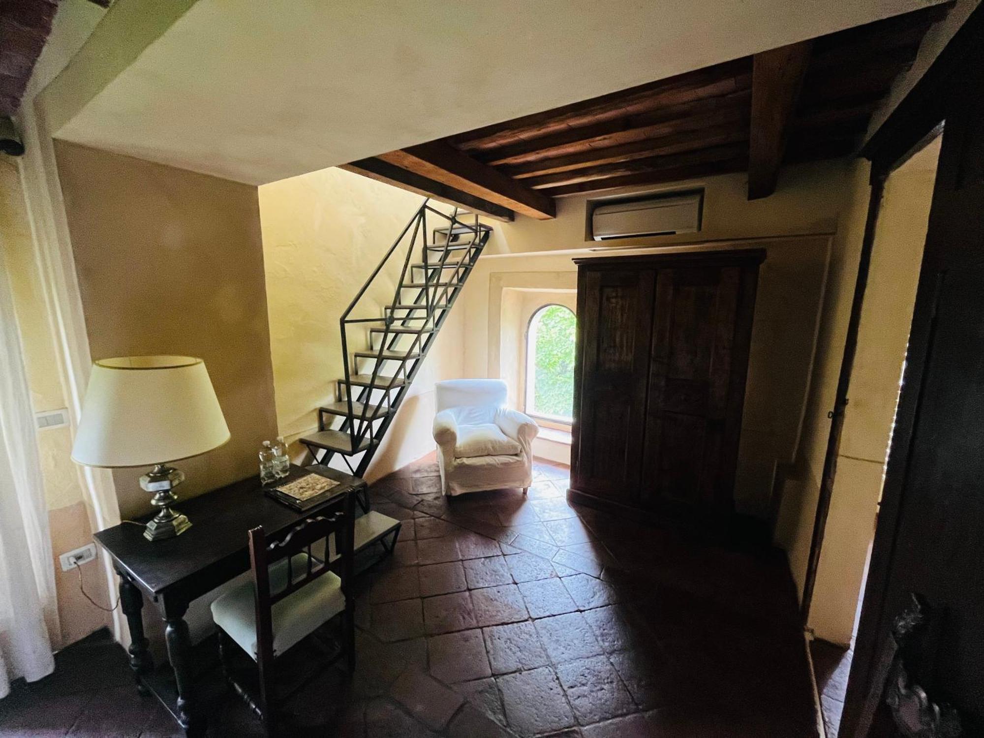Tenuta Di San Giusto In Salcio Daire Gaiole in Chianti Dış mekan fotoğraf