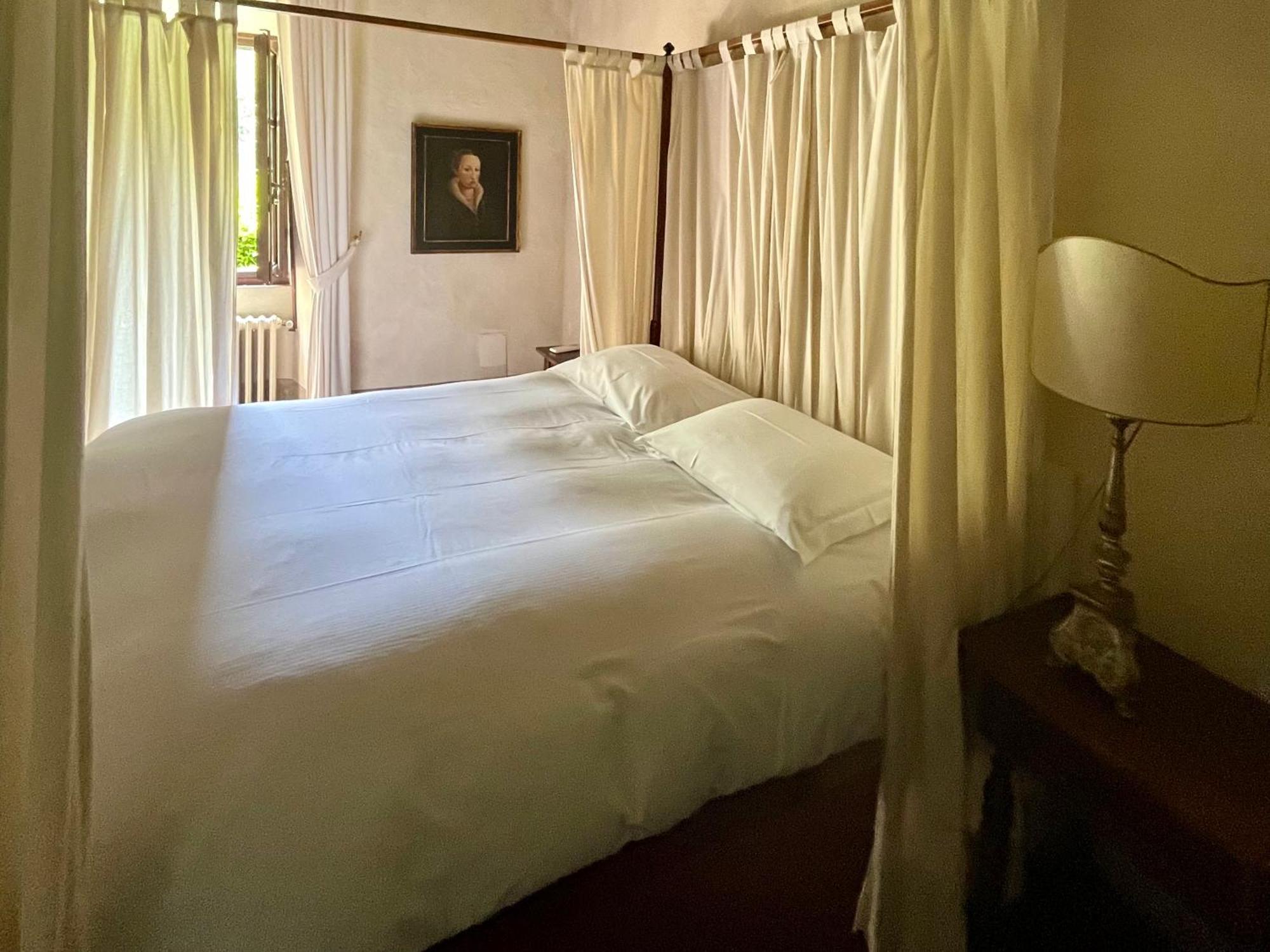 Tenuta Di San Giusto In Salcio Daire Gaiole in Chianti Dış mekan fotoğraf