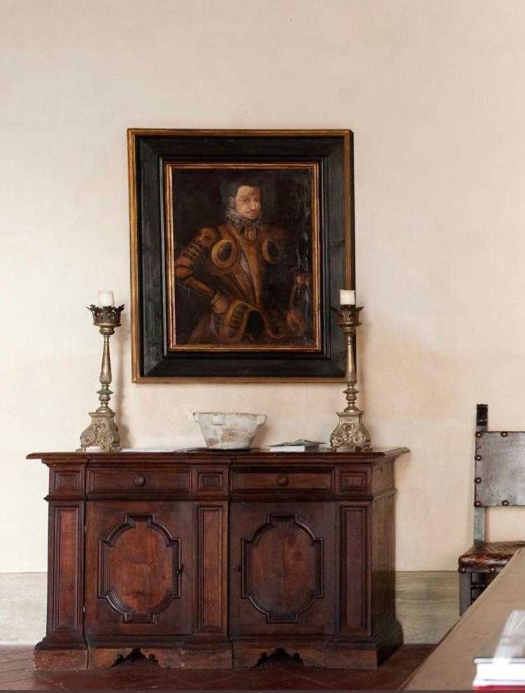 Tenuta Di San Giusto In Salcio Daire Gaiole in Chianti Dış mekan fotoğraf