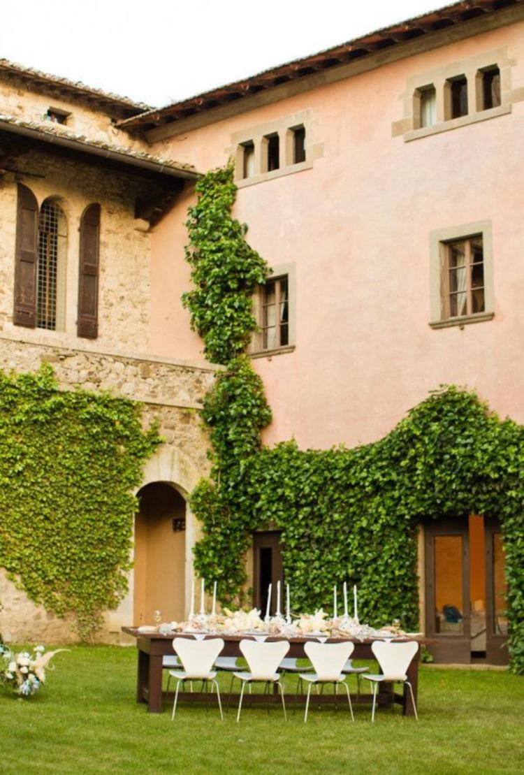 Tenuta Di San Giusto In Salcio Daire Gaiole in Chianti Dış mekan fotoğraf