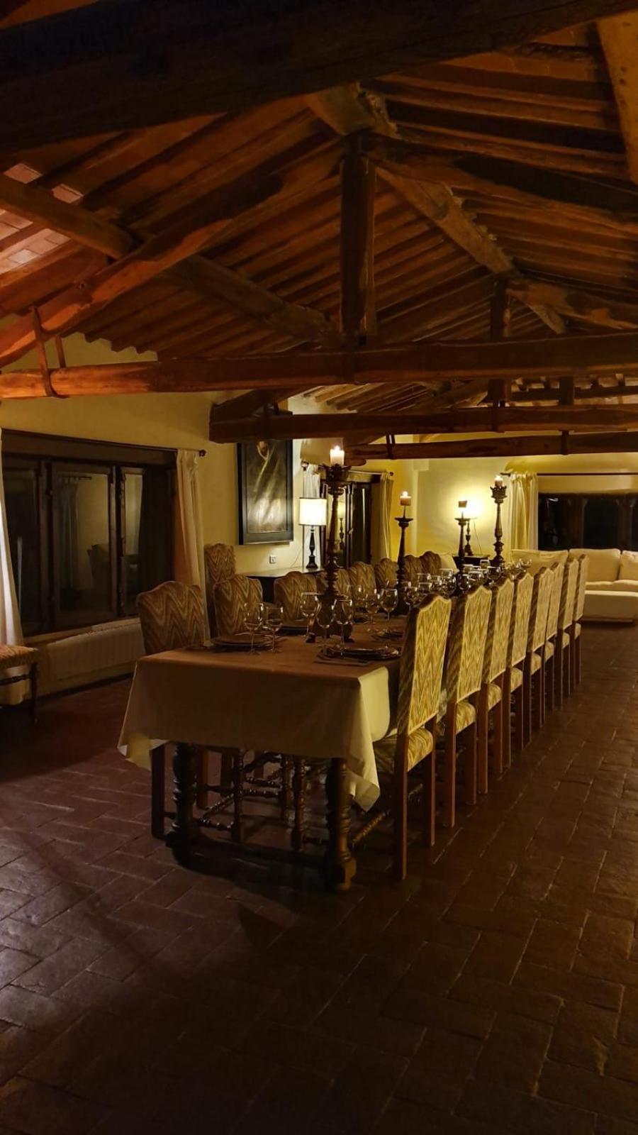 Tenuta Di San Giusto In Salcio Daire Gaiole in Chianti Dış mekan fotoğraf
